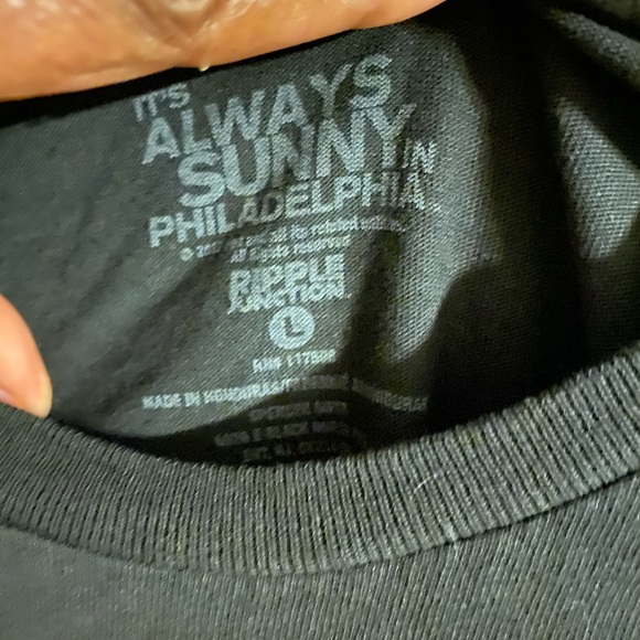 Tee shirt - Picture 3 of 3